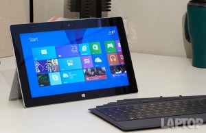 Microsoft Surface 2 Review Windows Rt 8 1 Tablet Laptop Laptop Mag