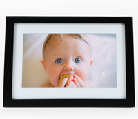 Skylight Frame 10-inch Digital Picture Frame: was