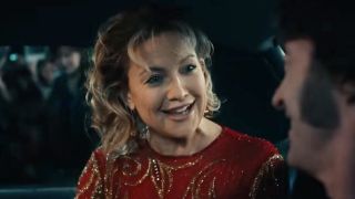 Kate Hudson in Song Sung Blue.