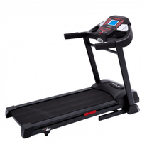 Sole F60 folding treadmill |£1,299£849 at Fitness Superstore