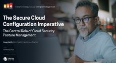 The secure cloud configuration imperative