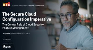 The secure cloud configuration imperative