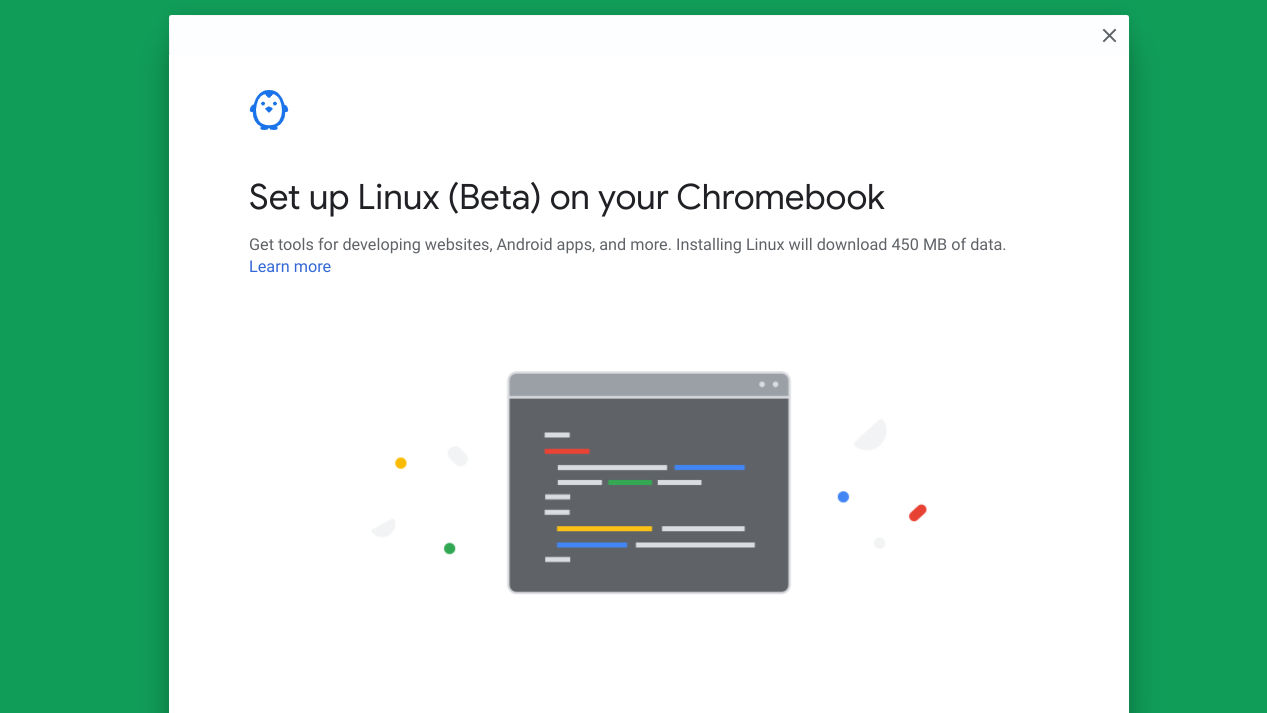 How to get any browser on Chrome OS