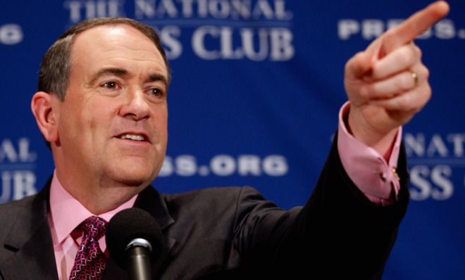 Huckabee