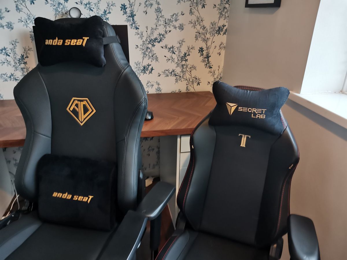 Secretlab Titan XXS