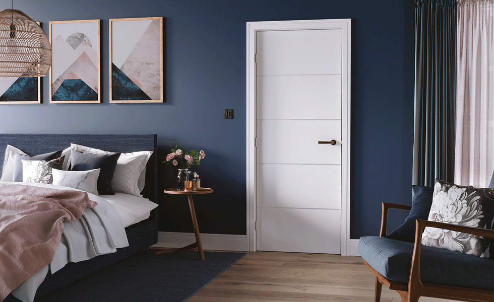 How to choose interior doors online at affordable prices? |