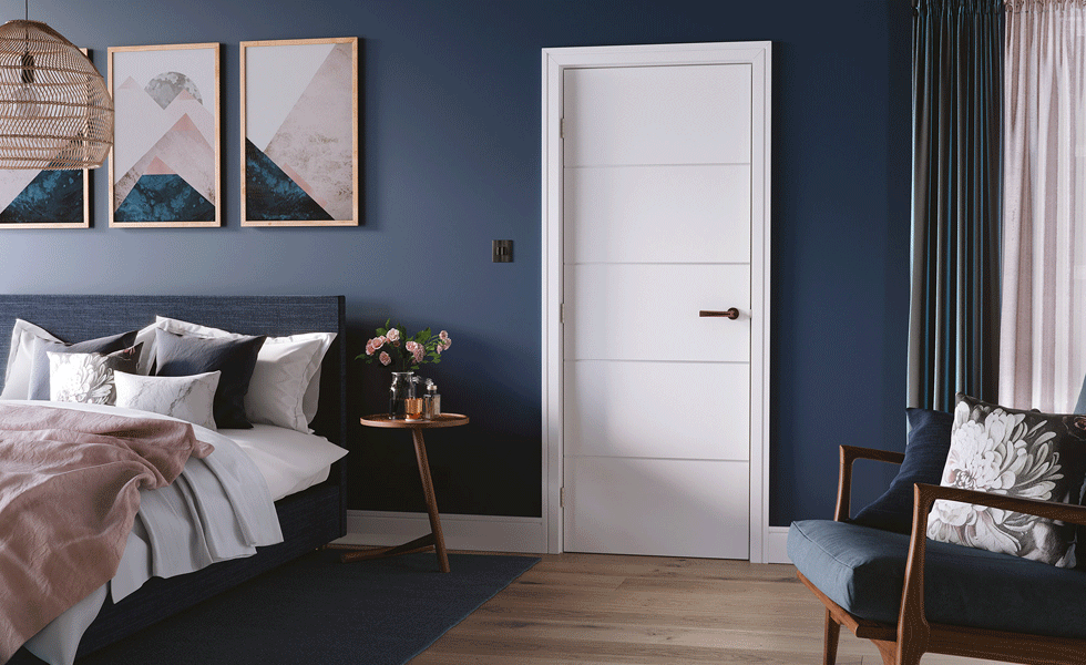 Internal Doors: How to Choose | Homebuilding