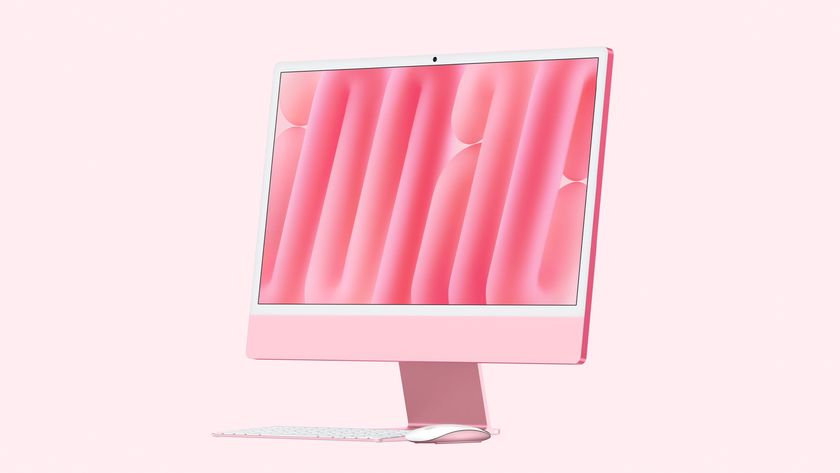 M4 iMac