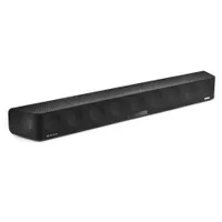Sennheiser Ambeo Soundbar Max was £2199now £1699 at Sevenoaks (save £500)