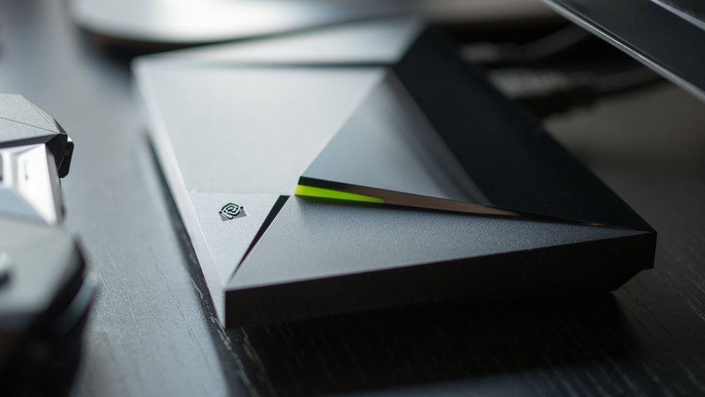 NVIDIA Shield TV is still getting updates nearly a decade