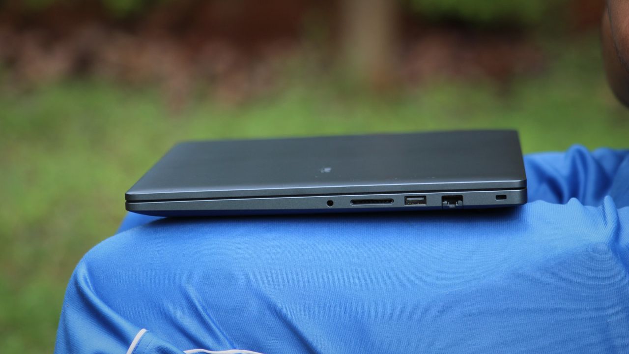 RedmiBook 15 Pro
