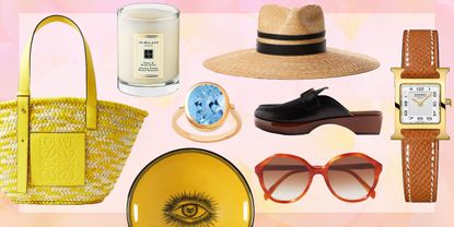 Luxury Items for Mother's Day