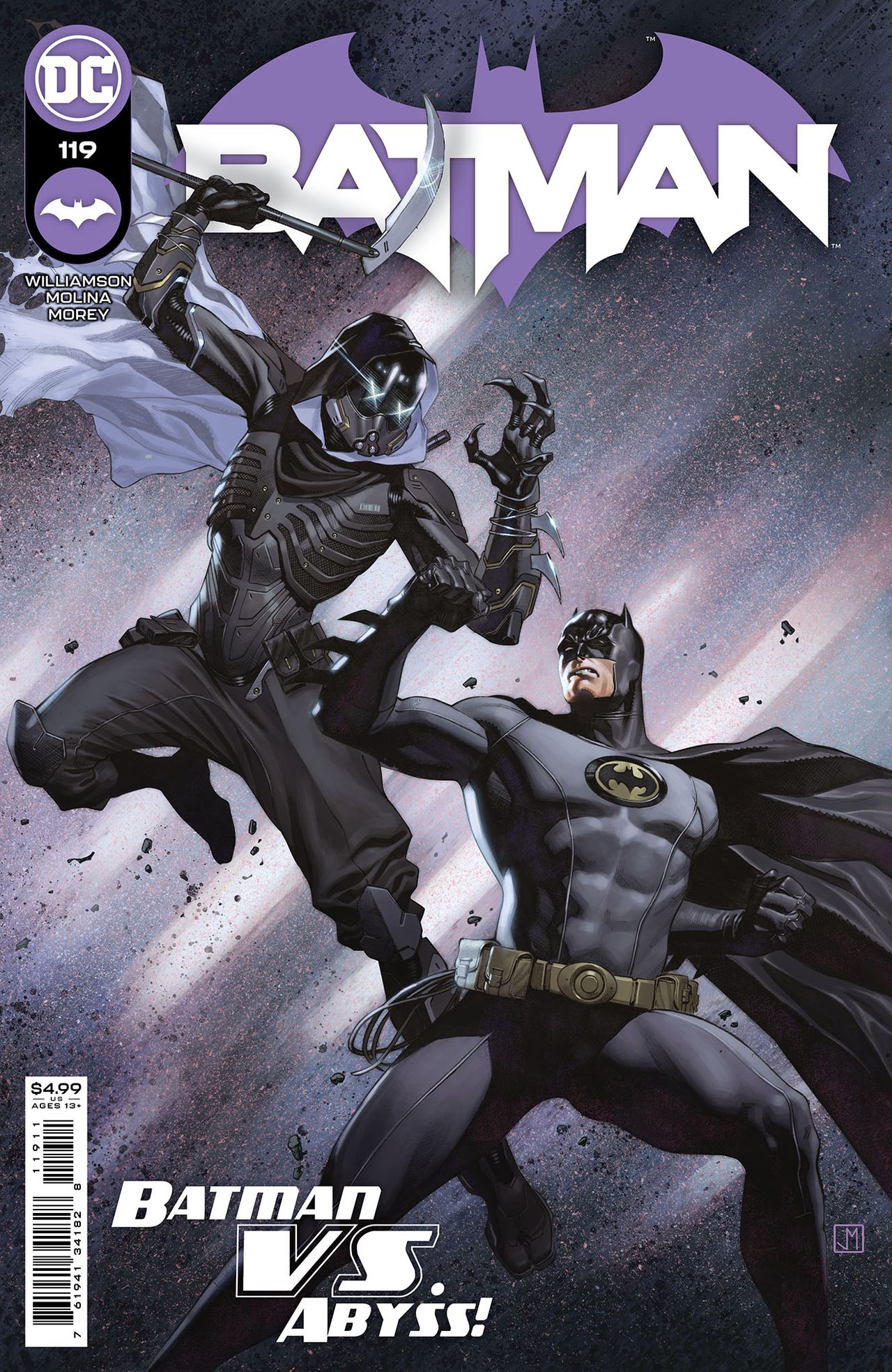 Batman