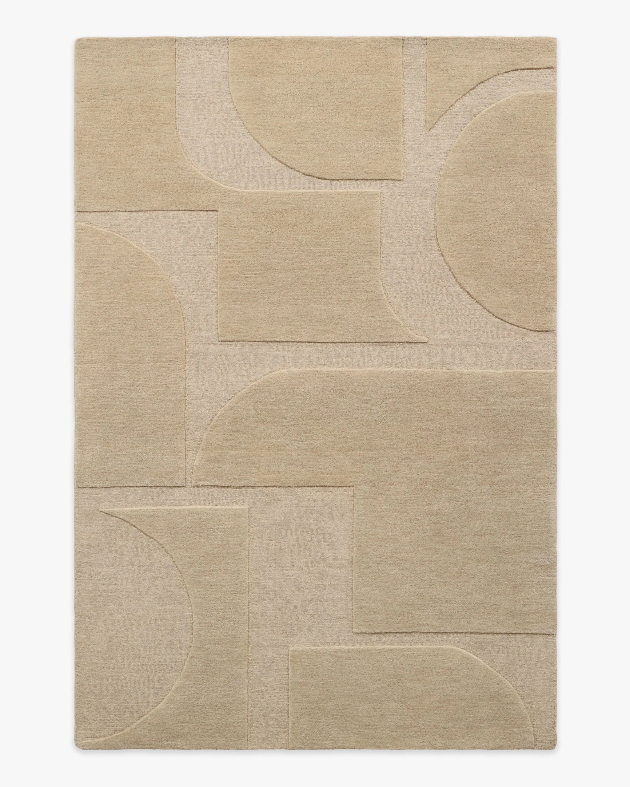 ruggable, Malta Wool Rug