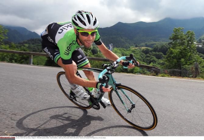Laurens ten Dam (Belkin)