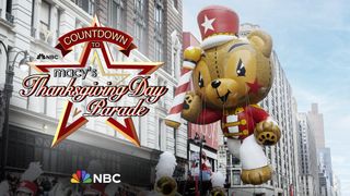 Macy's Thanksgiving Day Parade on NBC