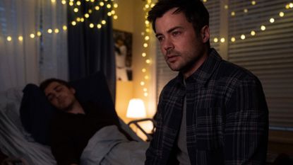 stills from manifest season 4 finale episode