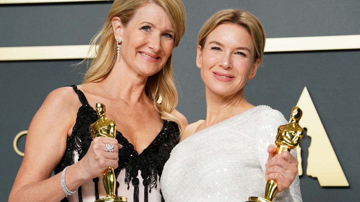What's in the Oscars gift bags and how much are they worth? Woman & Home