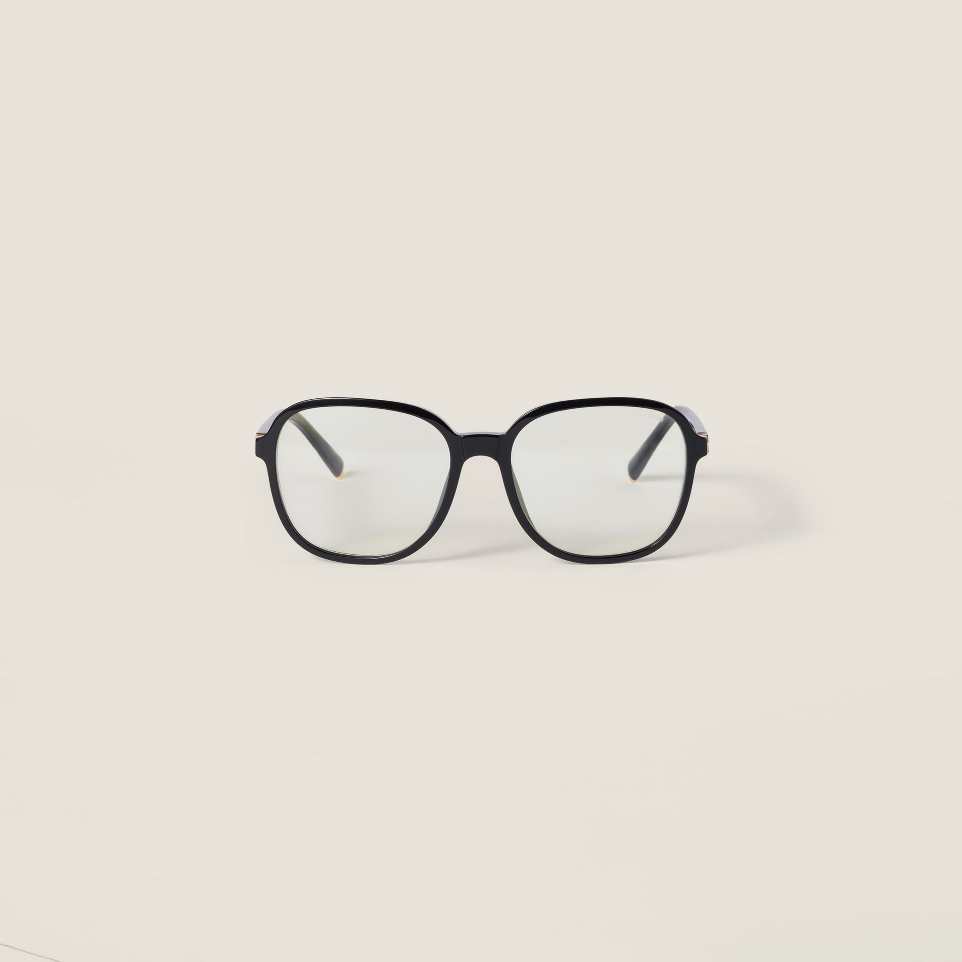 Miu Regard Sunglasses