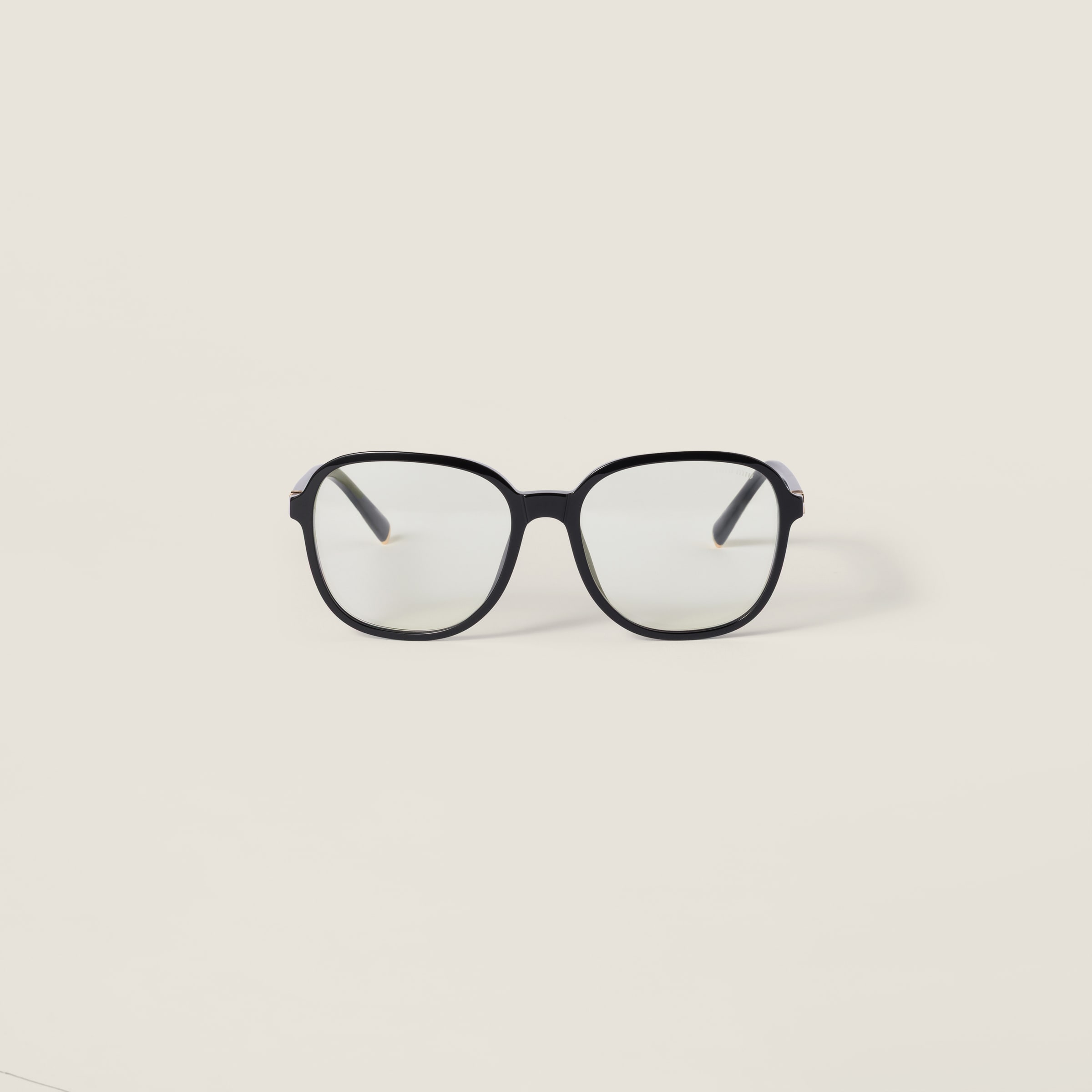 Miu Regard Sunglasses