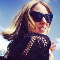 Cristina Goyanes's avatar