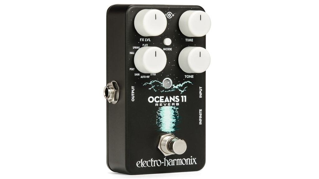 Best budget reverb pedals walletfriendly ‘board buys Guitar World