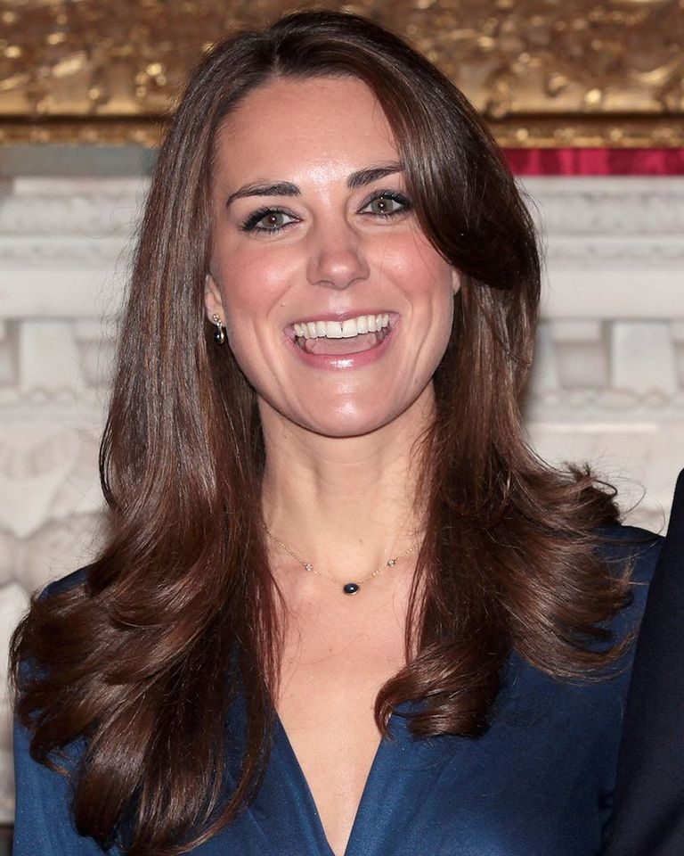 Kate Middleton's Beauty Evolution - Best Old Photos of Kate Middleton ...