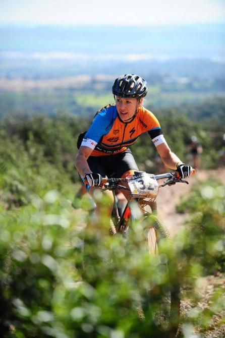 Rikke Kornvig (Racing29ers)