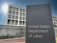 U.S. Department of Labor