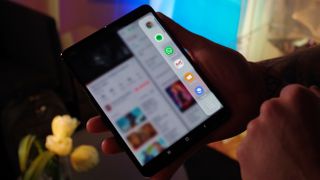 Samsung Galaxy Fold Review