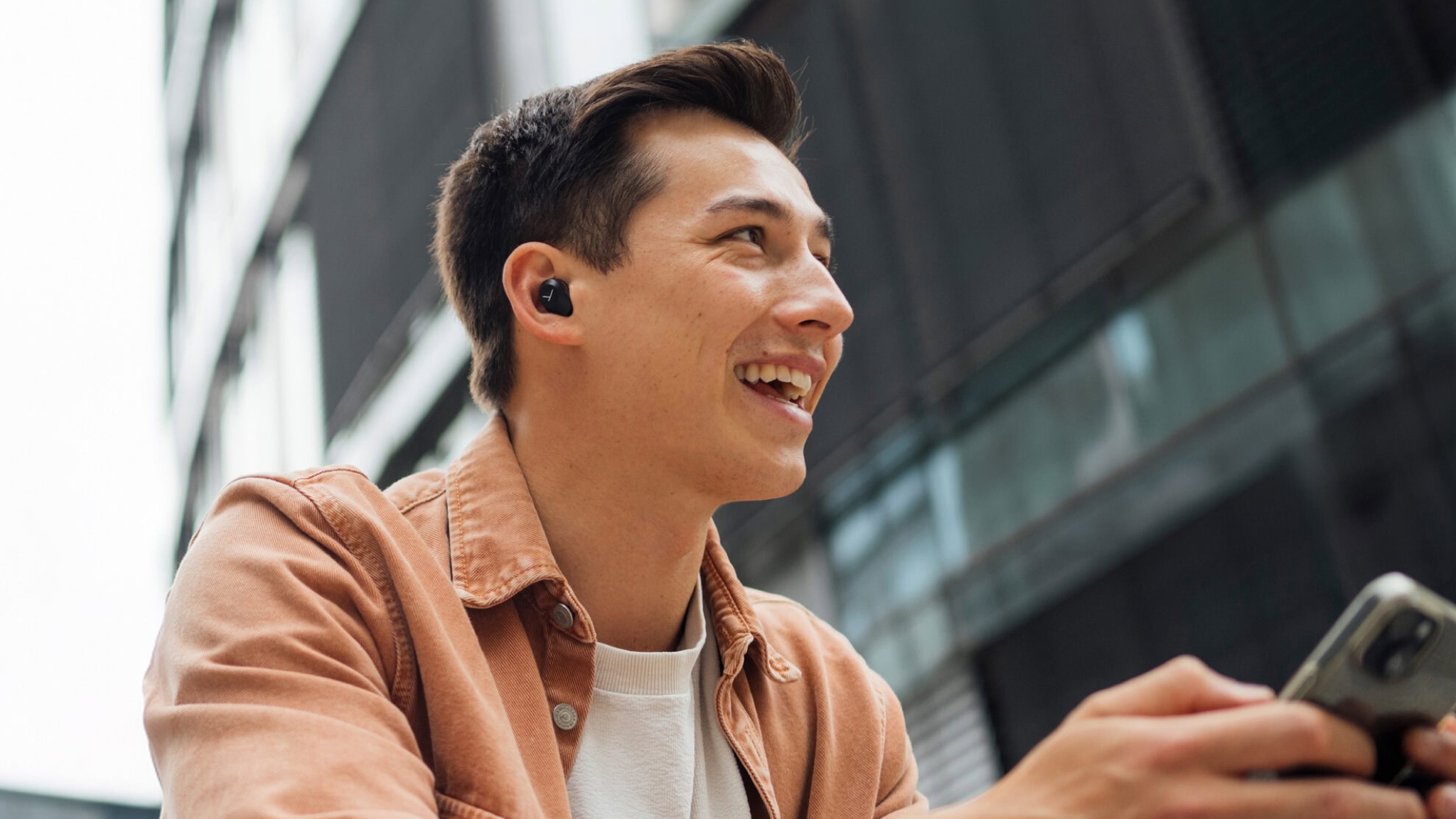 Beyerdynamic AMIRON 300 true wireless earbuds