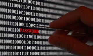 Myth No. 6: Malware isn't a problem if you don't have anything important on your computer.
