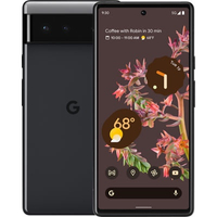 Google Pixel 6: was $599 now $499 w/ activation @ Best Buy