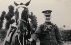 Alf Lawes