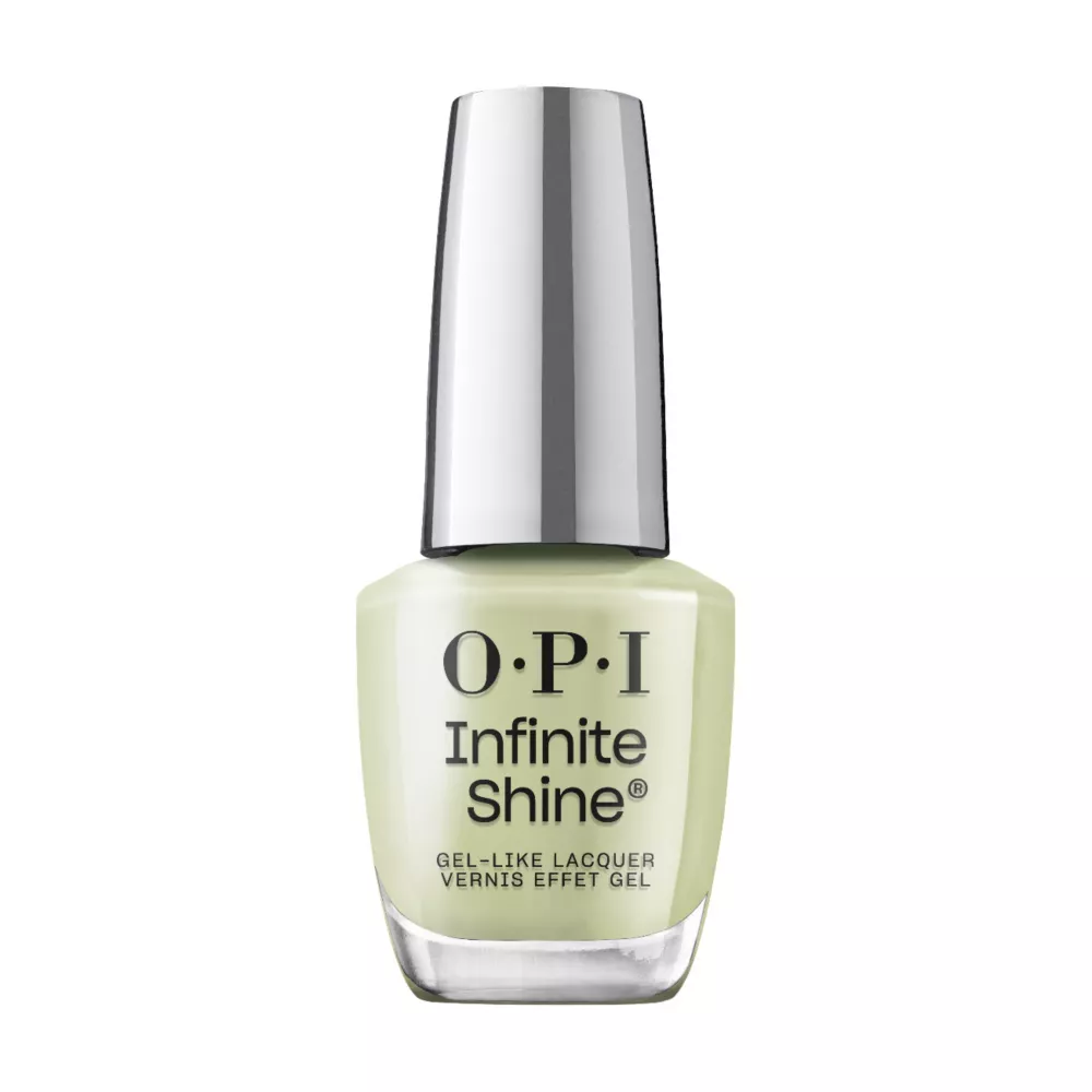 Opicons - Infinite Shine Long-Wear Gel Like Polish - Oh Baby! 15ml