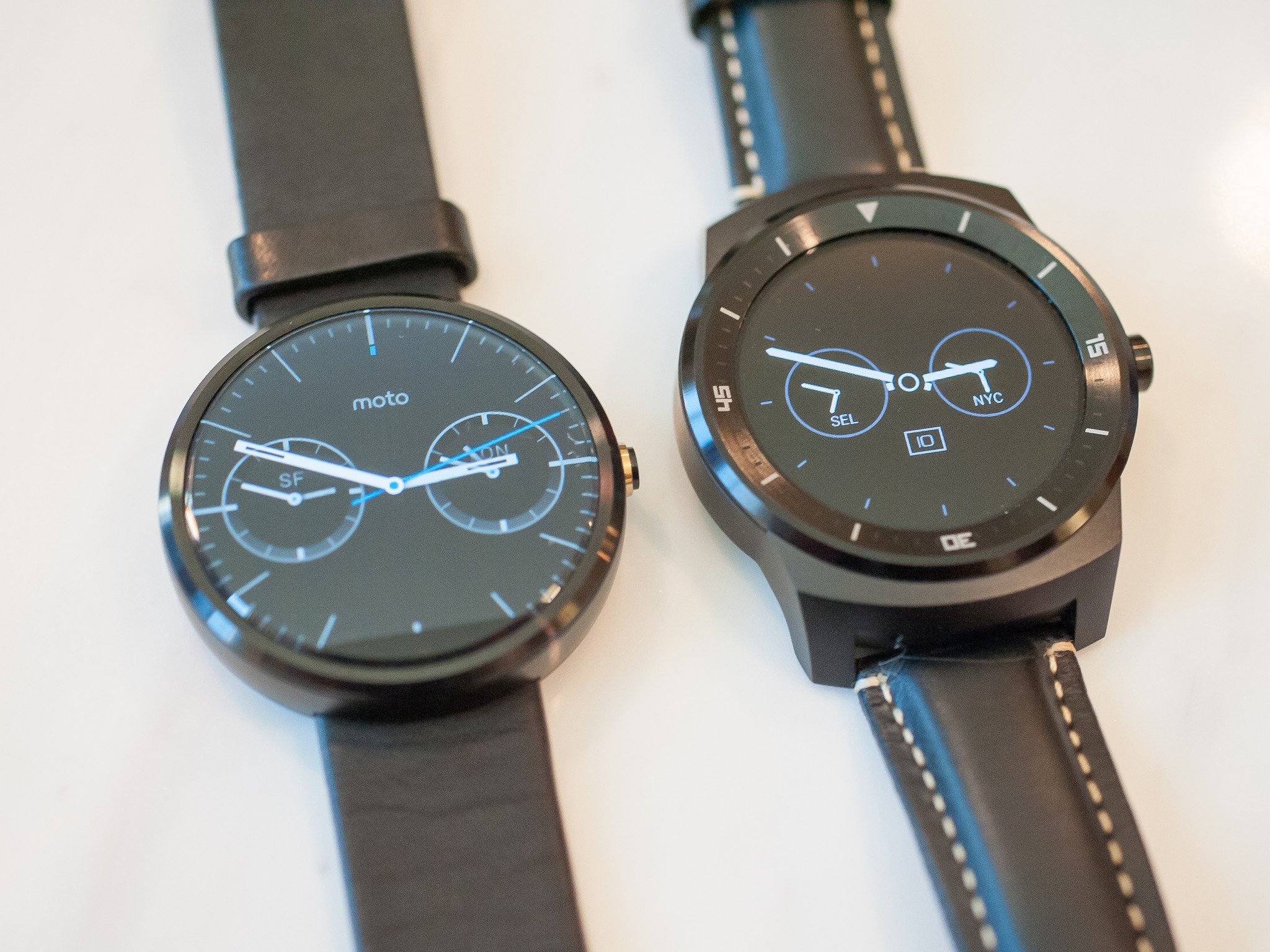 A r watch. LG G watch r. R-watch.