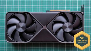 NVIDIA GeForce RTX 5090 Founders Edition rated 'The Best' by Windows Central