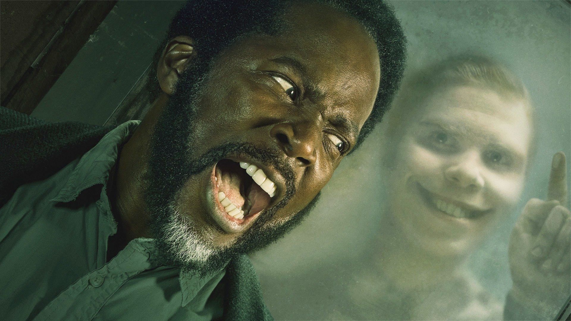 5 best thriller shows on Prime Video to stream right now Tom's Guide