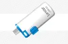 Lexar JumpDrive M20 16GB Mobile USB 3.0 Flash Drive (4.5 stars)