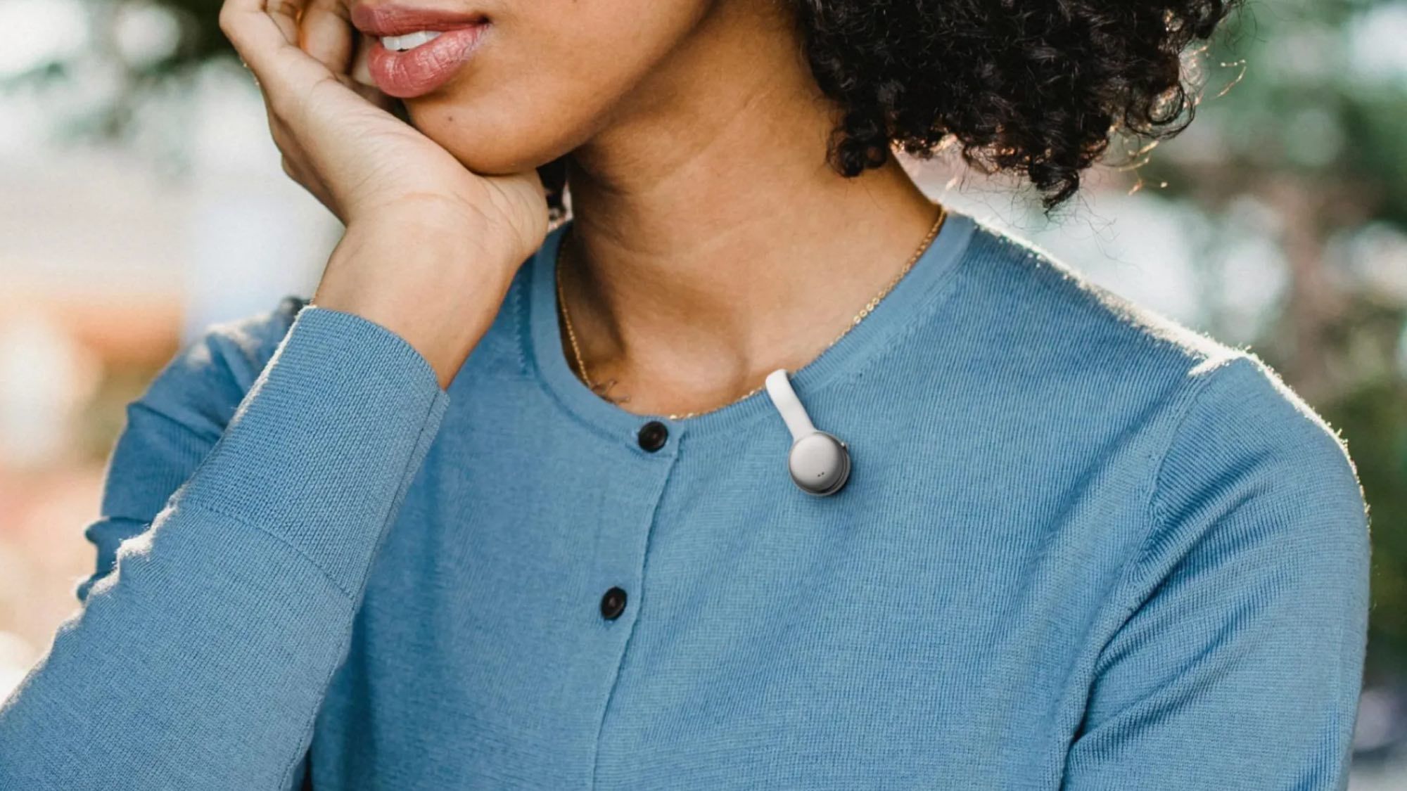 SwitchBot's new AI audio recorder promises to organize yo...