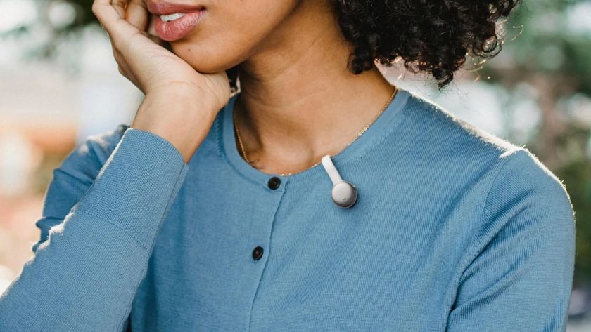 SwitchBot AI MindClip