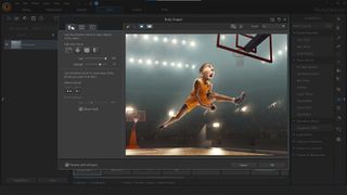 Photodirector 365 review: Body Shaper