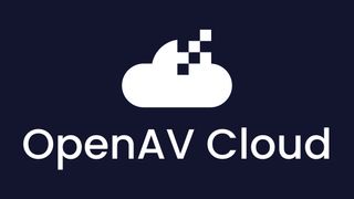 OpenAV Cloud Logo