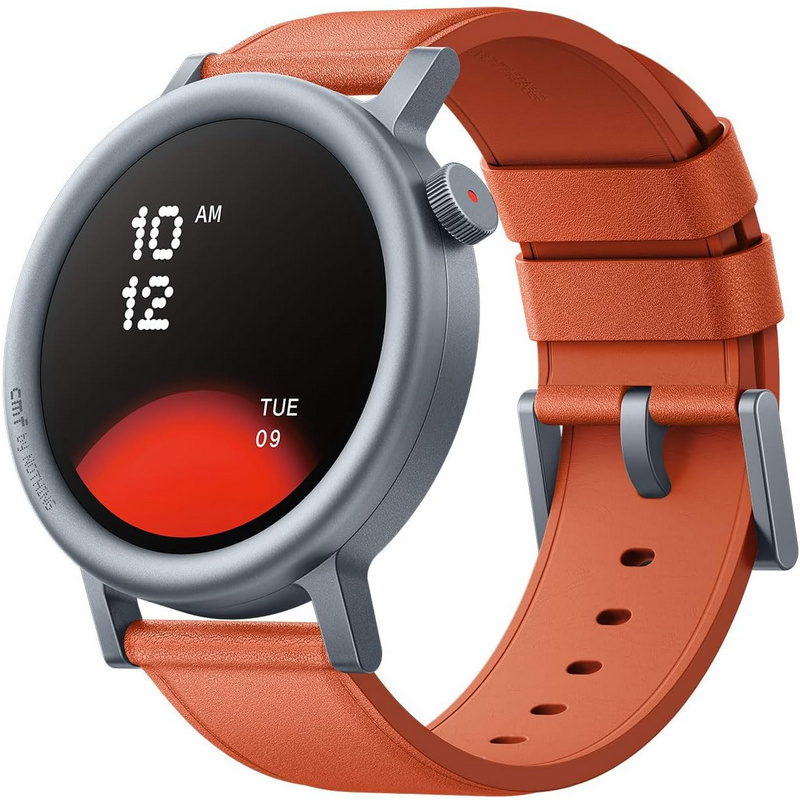 cmf watch pro 2 square render