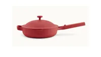Our Place Always Pan: Was $145, now $95 (save $50) | Our Place, Was £125, now £85 (save £40) | Our Place UK