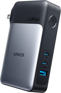 Anker 733 GaNPrime Power Bank: $99.99