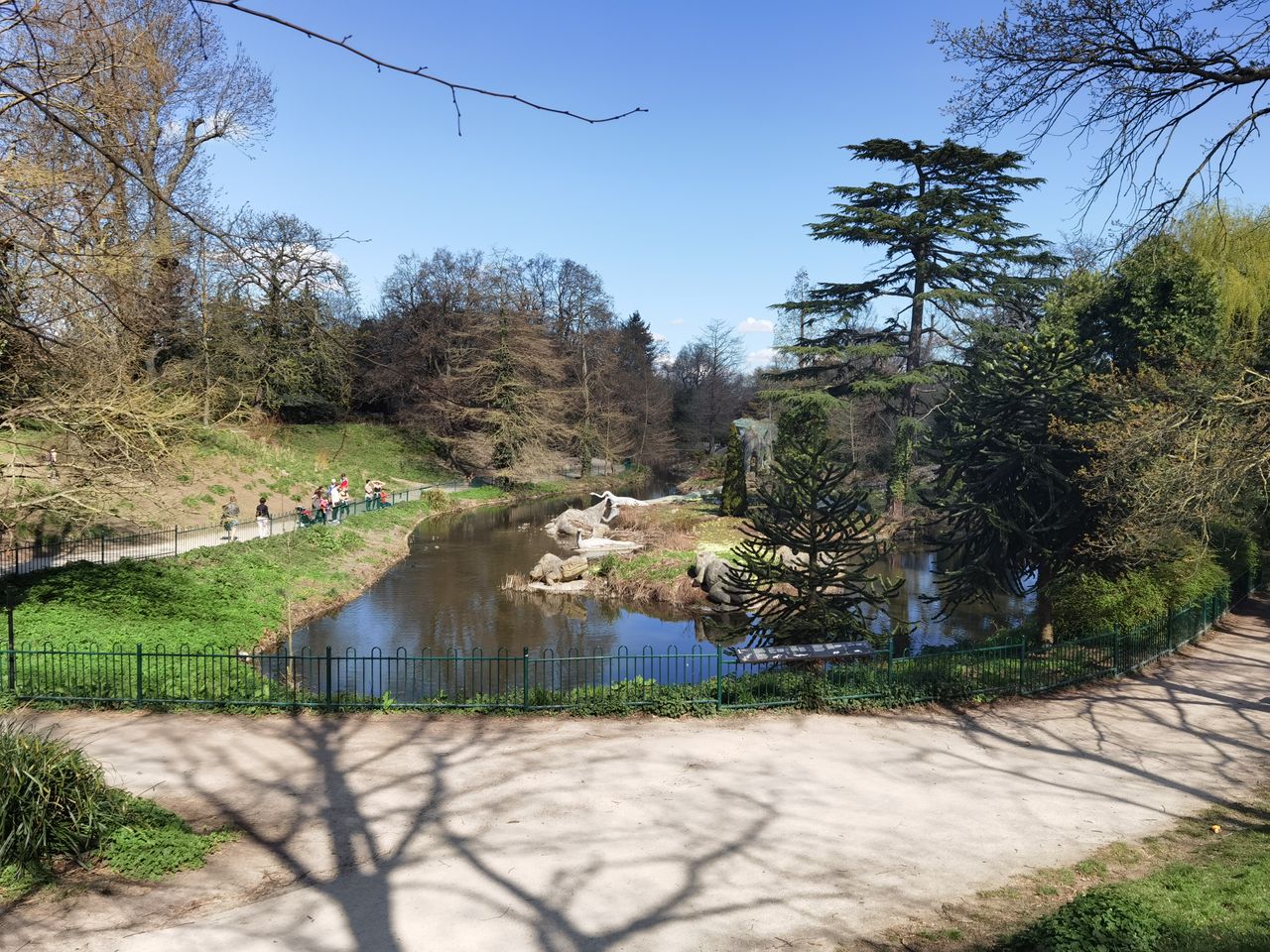 Huawei P40 Pro camera samples