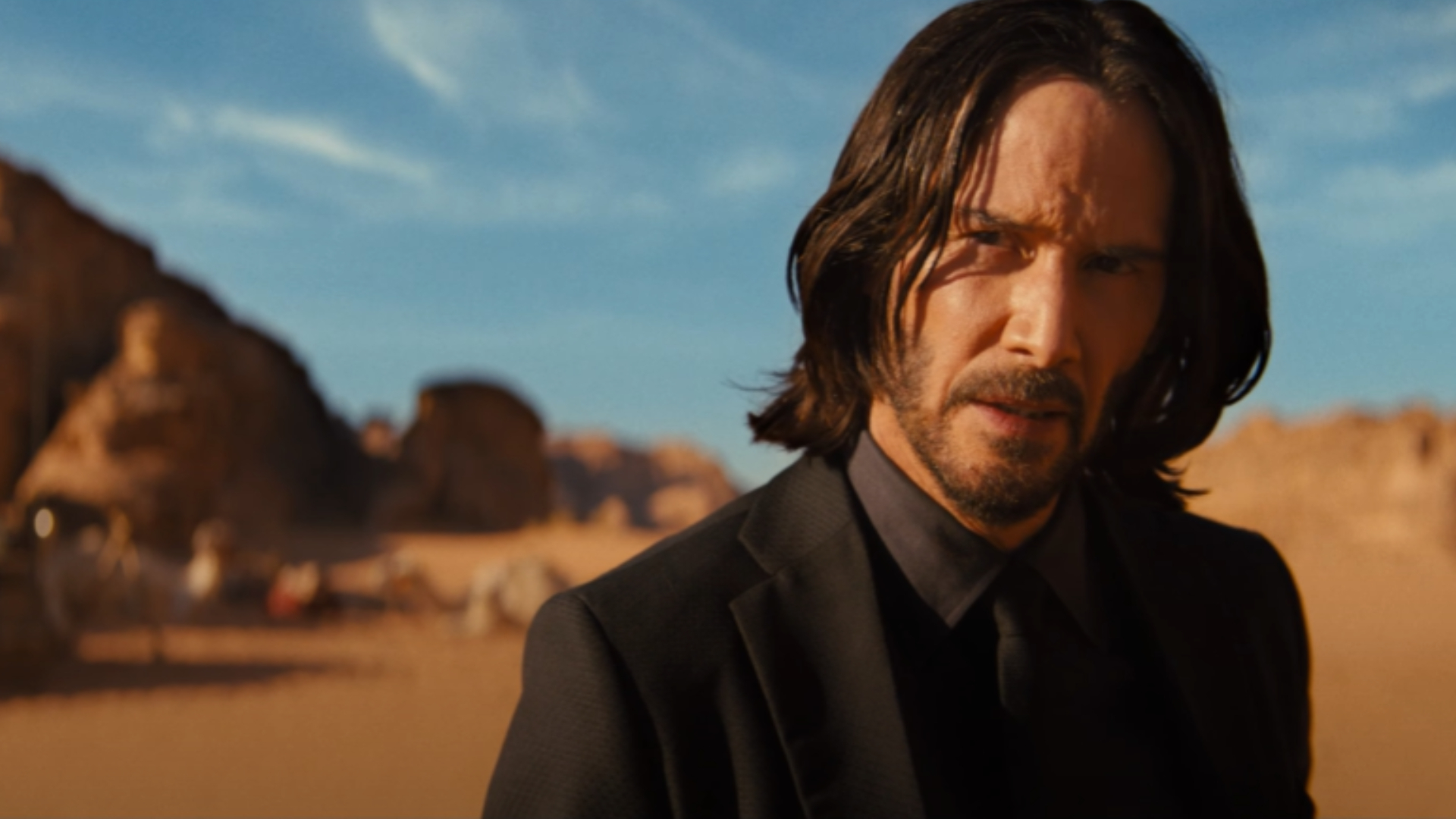 MOVIE RECAP: John Wick - Chapter 1 (2014) John Wick is a 2014