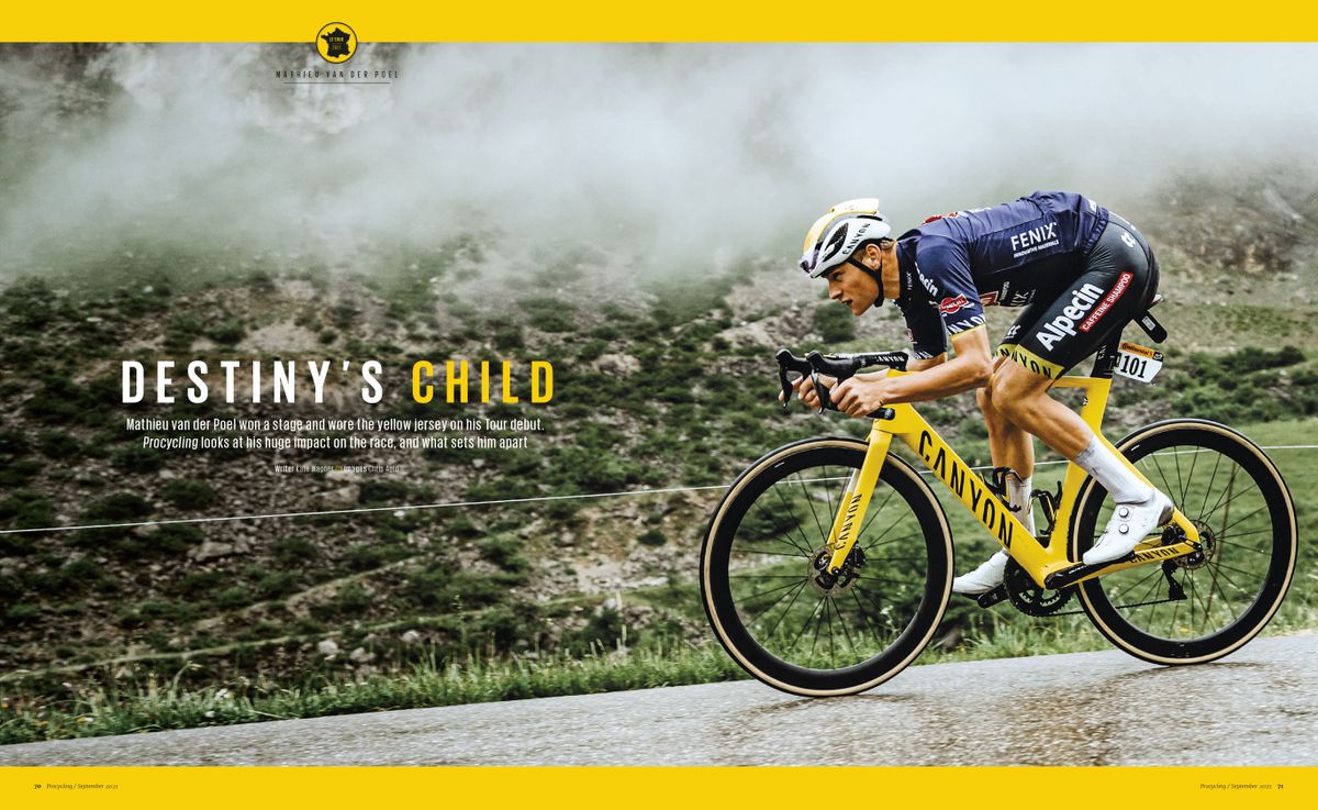 Procycling