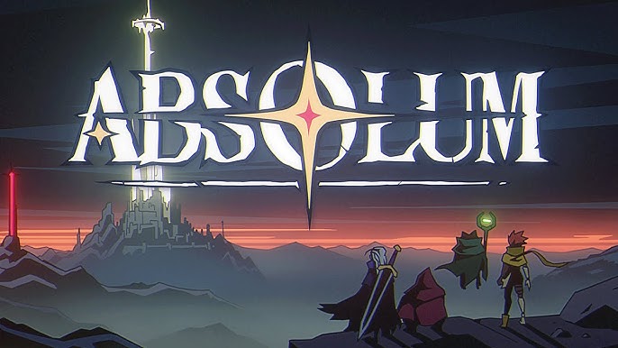 Promotional Image for Absolum